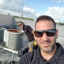 THE BEST 10 HEATING & AIR CONDITIONING/HVAC near CLEWISTON, FL 33440