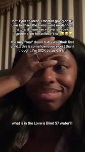 Tyler is the quintessential villain of this season. Not even close for #1  #loveisblindnetflix is off its rocker this season. DC… you outdid yourself  😭