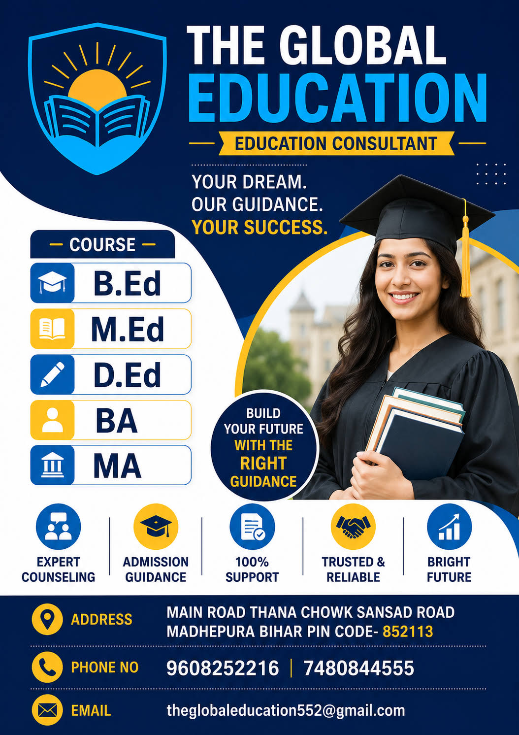 B.ed product image