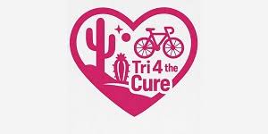 Tri 4 the Cure AZ • 2027