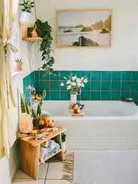 We love bohemian style in just about any space, but nothing tops a boho bedroom. 35 Small Bathroom Decor Ideas That Will Inspire In 5 Design Styles