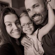 Illinois pork producer, Pat Bane, used his #PassthePork bucks to purchase  20 boxes of pork containing pork chops, bacon, ground pork and sausage from  Bloomington Meats. He gave them to Western Avenue