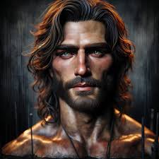 An octopus holding a candle in each tentacle