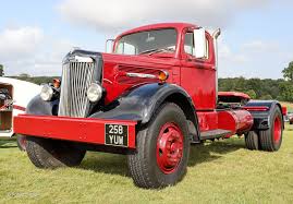 Image result for White 1952 Truck