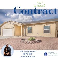 Profile for Towers Home Team •Eddie & Rosanna Torres•