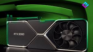 Nvidia Rtx 30 Series Is It Overkill Or A Breakthrough