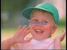 Australian TV Commercials 18 (HSV-7, September 10, 2004)