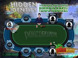 Pin Di Judi Poker
