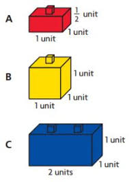 Notes on surface area and volume of prisms; Go Math Grade 6 Answer Key Chapter 11 Surface Area And Volume Ccss Math Answers