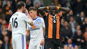 The portuguese, 39, replaced mike phelan in january on a deal until the end of the season but could not save them from. Hull Plunged Back Into Relegation Trouble As Sunderland End Marco Silva Home Run Eurosport