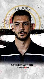 Connor Martin (@ConnorM6_)