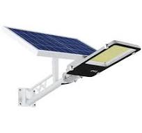 Solar Led Street Light & 20w solar led street light | Litel ...