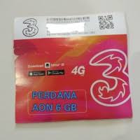 Perdana three 3 kuota data intrernet tri mini aon 1gb 1 gb jabo. Jual Suntik Kuota Murah Terbaik Harga Terbaru July 2021