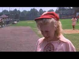 There's no crying in baseball. No Crying In Baseball Youtube