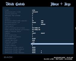 Herzlich willkommen zu unserem test. What Keyboard Mouse Mapping Do You Use Forum Grand Theft Auto San Andreas Speedrun Com