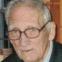 John Donald Ord Obituary