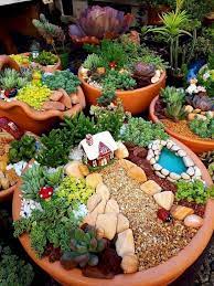 Allpin Info Indoor Fairy Gardens Fairy Garden Designs Easy Fairy Garden Ideas