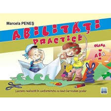 Pavel 9 septembrie 2019alte materiale. Abilitati Practice Clasa I