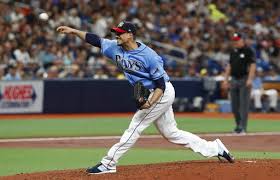 Welcome to the official facebook home of your tampa bay rays. Tampa Bay Rays Looking To Shine Again In Second Half Espn 98 1 Fm 850 Am Wruf
