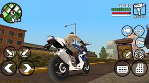 Pin On Gta San Andreas Apk Obb Data Free Download Android Game