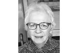 Nancy McSwain Obituary (1937