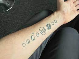 Everything Tattoo Wild Heart Tattoo Tattoos Heart Tattoo