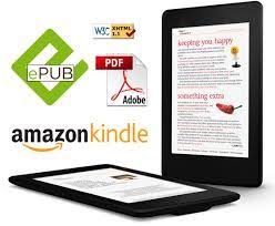 Maditbox Provides Ebook Conversion Services To Authors And Publishing Houses To Digitize Books And Release On Many Ebook Read Kindle Books Are You Happy Kindle