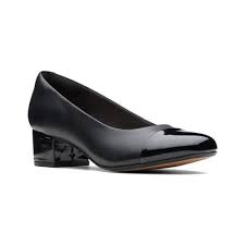 Details About Clarks Womens Chartli Diva Pump