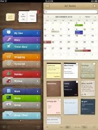 The Awesome Note App For Iphone And Ipad Is The Best Calendar To Do List I Have Found Yet By Valarie Good Notes Iphone Hacks Ipad