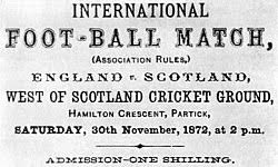 Euro 2020 england vs scotland: England Scotland Football Rivalry Wikipedia