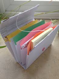 Harold pollack index card for personal finance tips. Diy Expandable Index Card Holder Using Cardboard Diy Index Cards Card Holder Diy Diy Note Cards