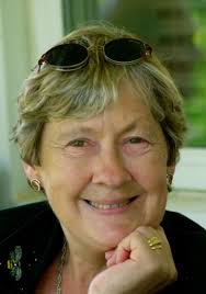 Janette A. Thompson (Lowry)