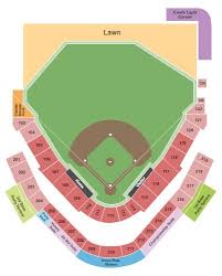 Victory Field Tickets And Victory Field Seating Chart Buy