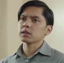 BenedixRamos will be Erik Vicencio played by Carlo Aquino for the 2024  adaptation #BarBoysTheMusical under @barefootcollab this May 2024.