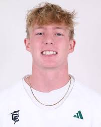 2025 Men's Lacrosse Roster