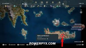 Before launching the game, simply go to the 'club rewards' page on the assassin's . Assassin S Creed Odyssey Trophy Guide Roadmap