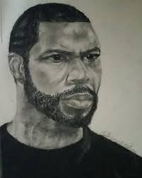 I'm 20, self taught I started this journey in june😭 It's scary how much  I'm progressing. I usually tell yall who it is but I don't think my latest  needs much of