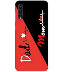 How to set up wallpaper in vivo y91how to change wallpaper in vivo y91? Pattern Creations Printed Dad And Mom Polycarbonate Back Case Cover For Samsung Galaxy A50 Galaxy Wallpaper Mom Dad Tattoo Designs Dark Background Wallpaper