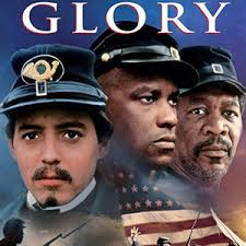 Film Screening “Glory” at Seaside Public Library - Seaside Oregon