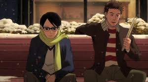 You can find english subbed sakamichi no apollon episodes just click on the episode number and watch sakamichi no apollon english sub online. Kids On The Slope Sakamichi No Apollon 2012 Serienkritik Anime