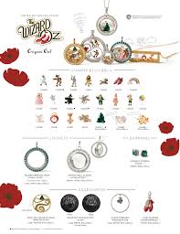 Origami Owl The Wizard Of Oz Collection Charminglocketsbyaline Origamiowl Com Learn More Origami Owl Charms Origami Owl Designer Origami Owl Custom Jewelry