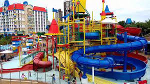 3, jalan pjs 11/11, bandar sunway, 47500 selangor darul ehsan, malaysia. Visit To Legoland Malaysia Resort And Legoland Water Park Ninjago Is Open Now Youtube