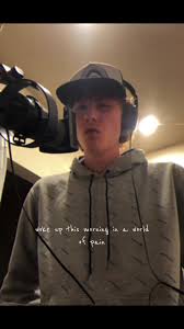 Give me a second chance… #fyp #SecondChance #GHOLM