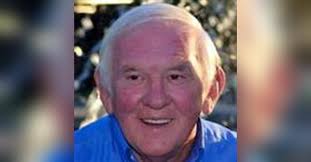 DAMER MCCORMICK, JR. Obituary