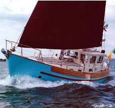 General specification & standard outfitting. 2018 Fisher 37 Southampton Hampshire Boats Com