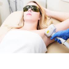 the pros and cons of laser hair removal