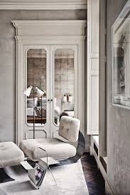 Joseph Dirand At Home Modern French Interiors Parisian Interior French Interior