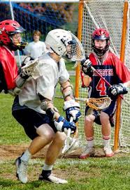 BOYS' HIGH SCHOOL LACROSSE Sabres defeat Mallards, win Hummel tourney