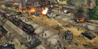 Hoy traemos juegos de la primera o segunda guerra mundial combinados con fps, accion y shooter, generalmente los juegos de esta serie suelen ser viejos y cor. Los 10 Mejores Juegos De Estrategia De La Segunda Guerra Mundial Para Sumergirte En La Guerra Juega Gamer