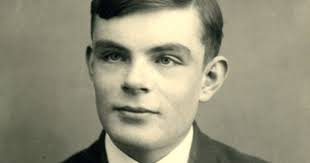The Binary Code of Body and Spirit: Computing Pioneer Alan Turing